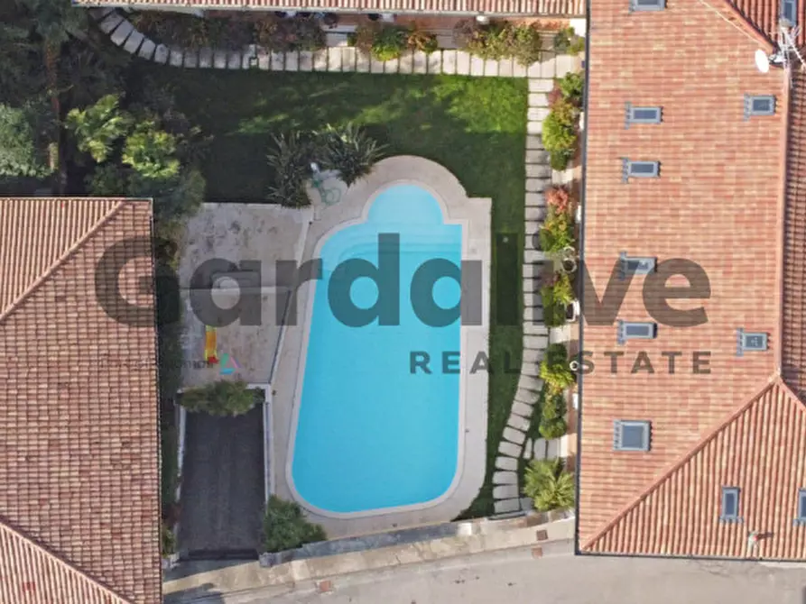 Immagine 32 di Appartamento in vendita  in Via san carlo borromeo, 40 a Soiano Del Lago