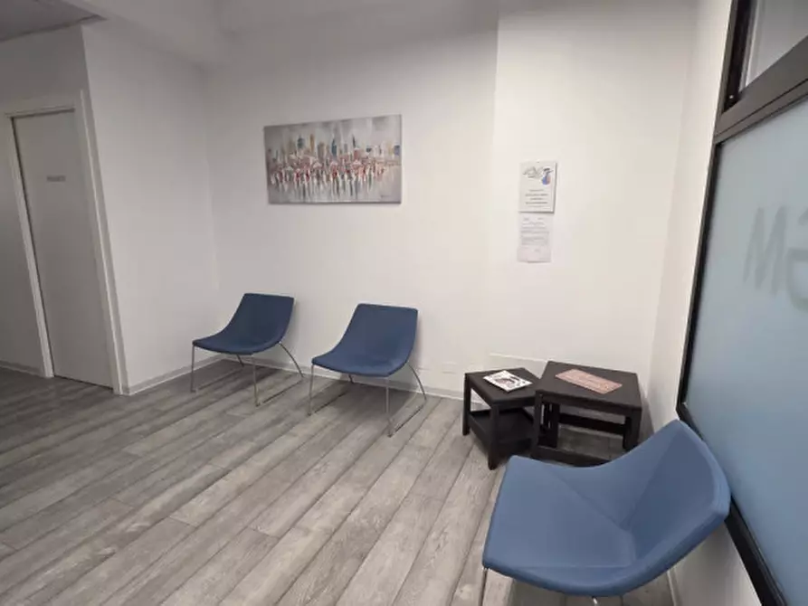 Immagine 6 di Negozio in vendita  in Via Brenta a Castelfranco Veneto