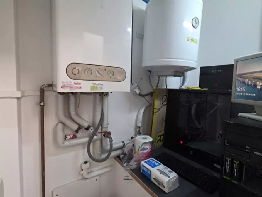 Immagine 18 di Negozio in vendita  in Via Brenta a Castelfranco Veneto