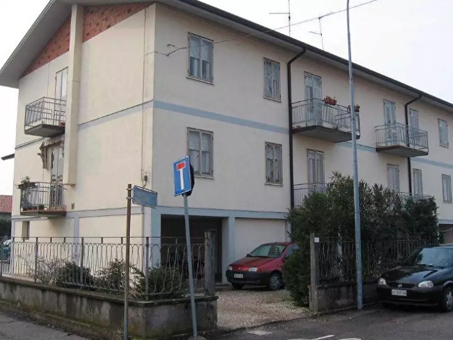 Immagine 1 di Appartamento in vendita  a Sanguinetto