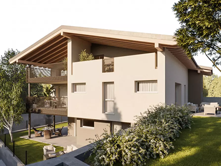 Immagine 2 di Appartamento in vendita  a Egna .Neumarkt.