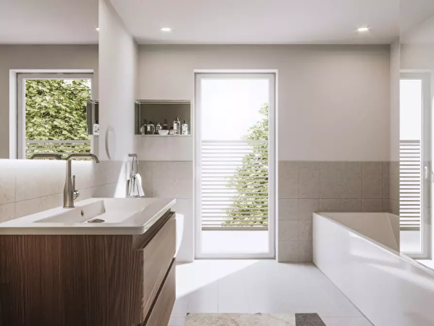 Immagine 3 di Appartamento in vendita  a Egna .Neumarkt.