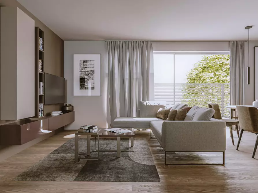 Immagine 6 di Appartamento in vendita  a Egna .Neumarkt.