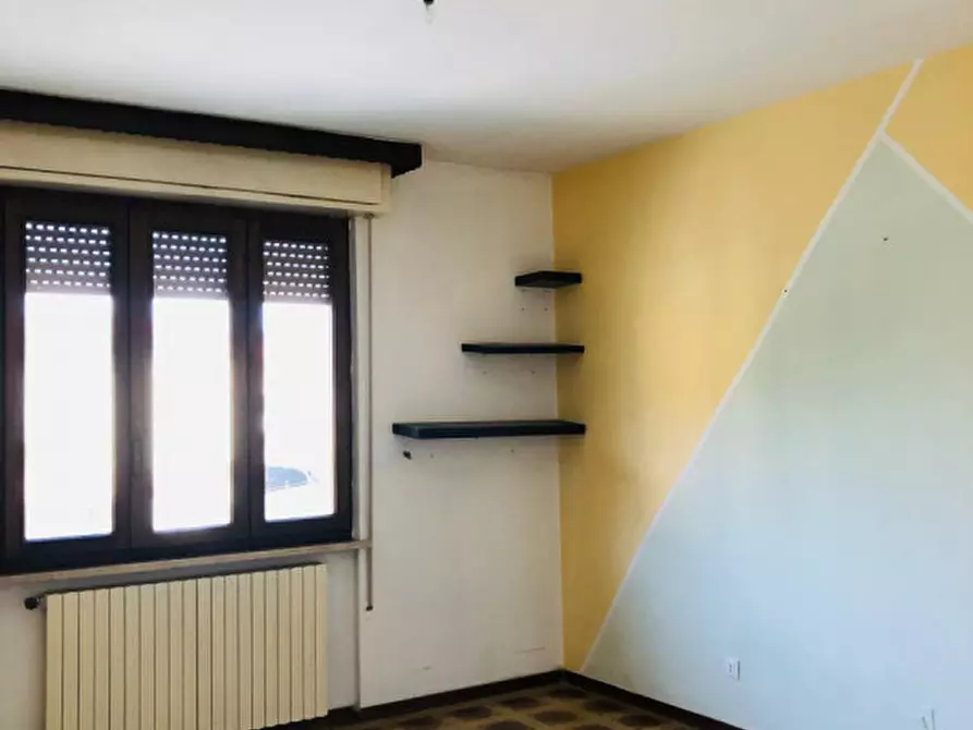 Immagine 3 di Appartamento in vendita  a Gavardo