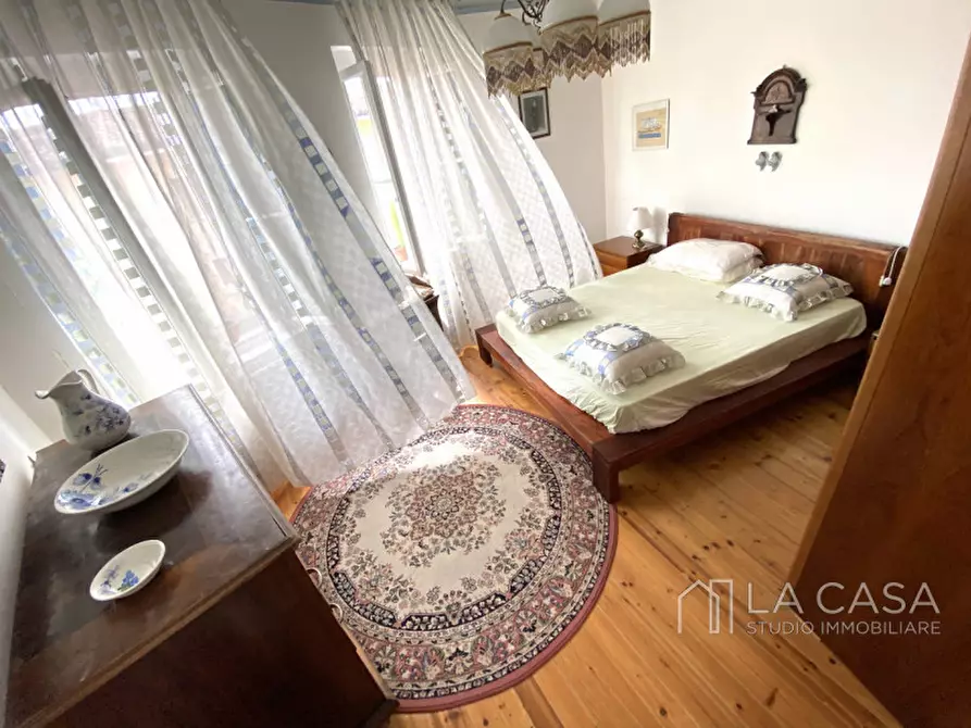 Immagine 12 di Palazzo in vendita  in Piazza Santa Margherita a Valvasone Arzene