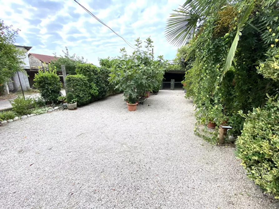 Immagine 25 di Palazzo in vendita  in Piazza Santa Margherita a Valvasone Arzene