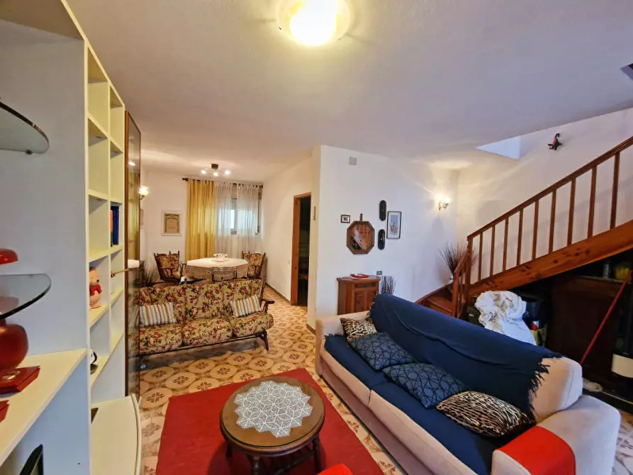 Immagine 1 di Appartamento in vendita  in Località Pez a Cesiomaggiore