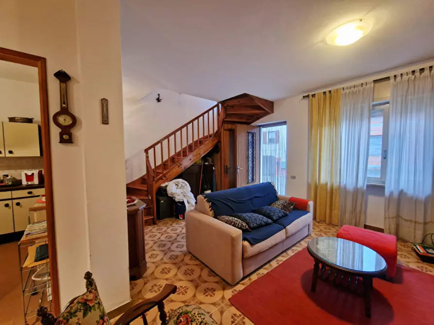 Immagine 2 di Appartamento in vendita  in Località Pez a Cesiomaggiore