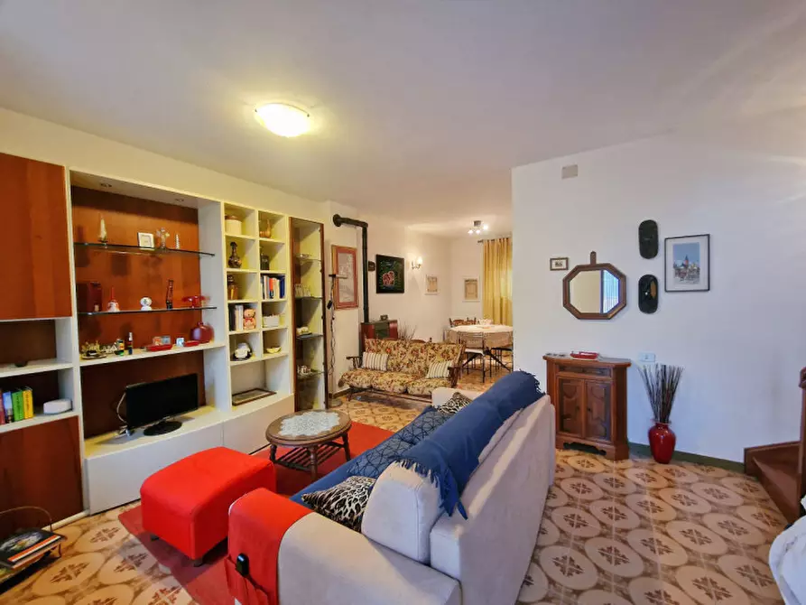 Immagine 3 di Appartamento in vendita  in Località Pez a Cesiomaggiore