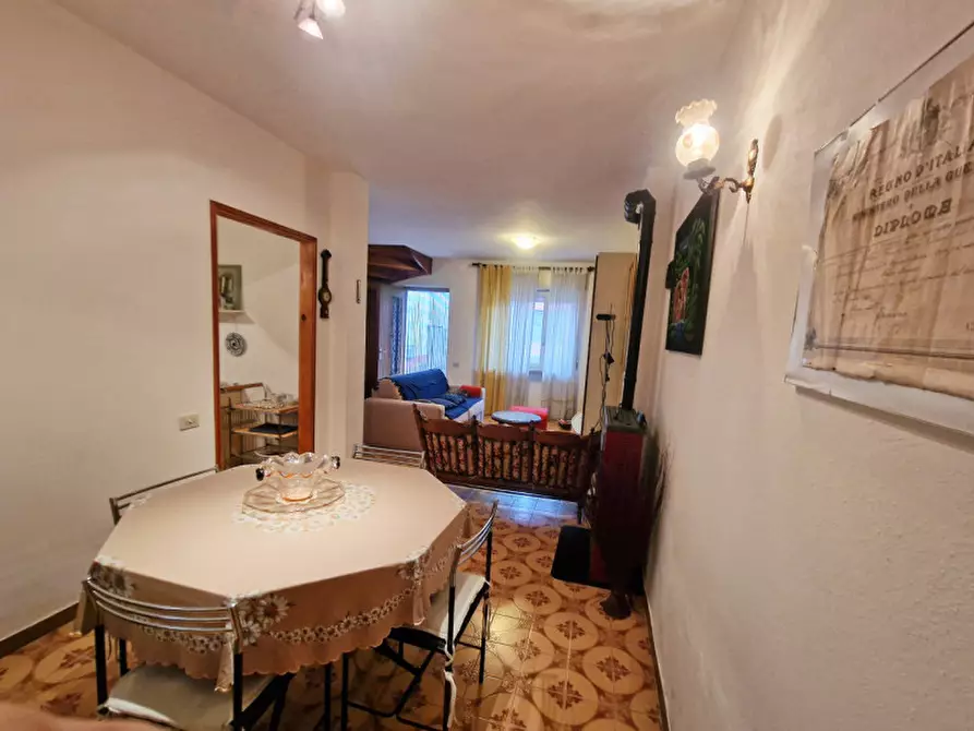 Immagine 4 di Appartamento in vendita  in Località Pez a Cesiomaggiore