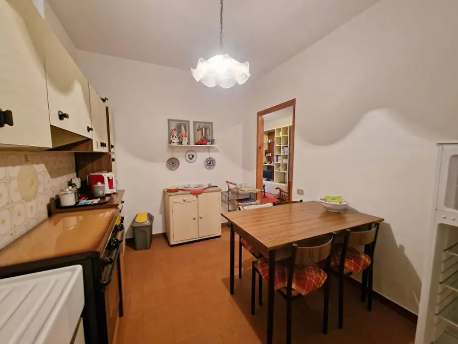 Immagine 5 di Appartamento in vendita  in Località Pez a Cesiomaggiore