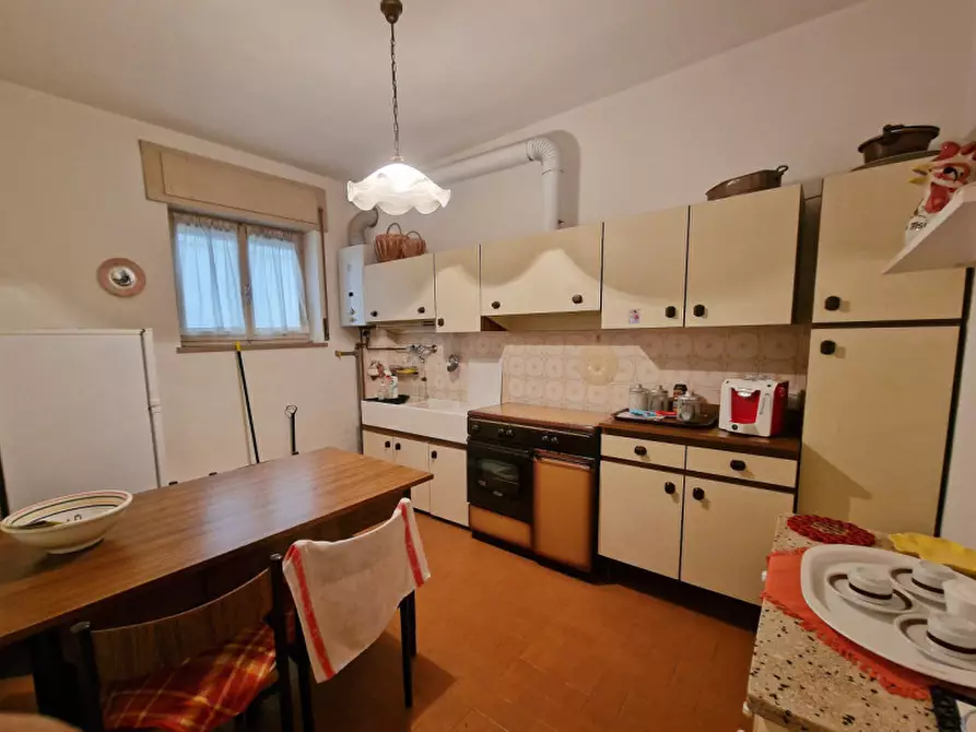 Immagine 6 di Appartamento in vendita  in Località Pez a Cesiomaggiore