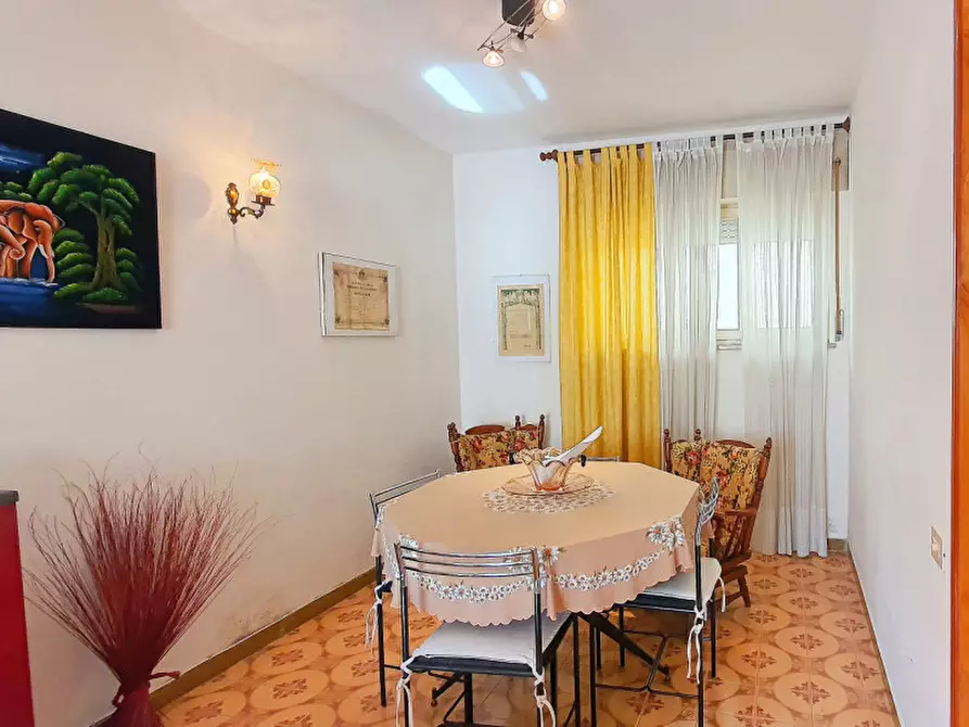 Immagine 7 di Appartamento in vendita  in Località Pez a Cesiomaggiore