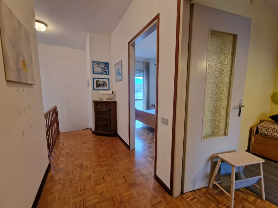 Immagine 12 di Appartamento in vendita  in Località Pez a Cesiomaggiore