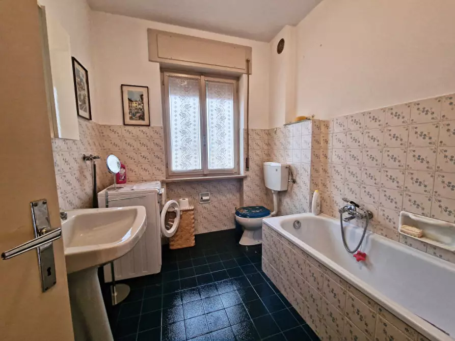 Immagine 13 di Appartamento in vendita  in Località Pez a Cesiomaggiore