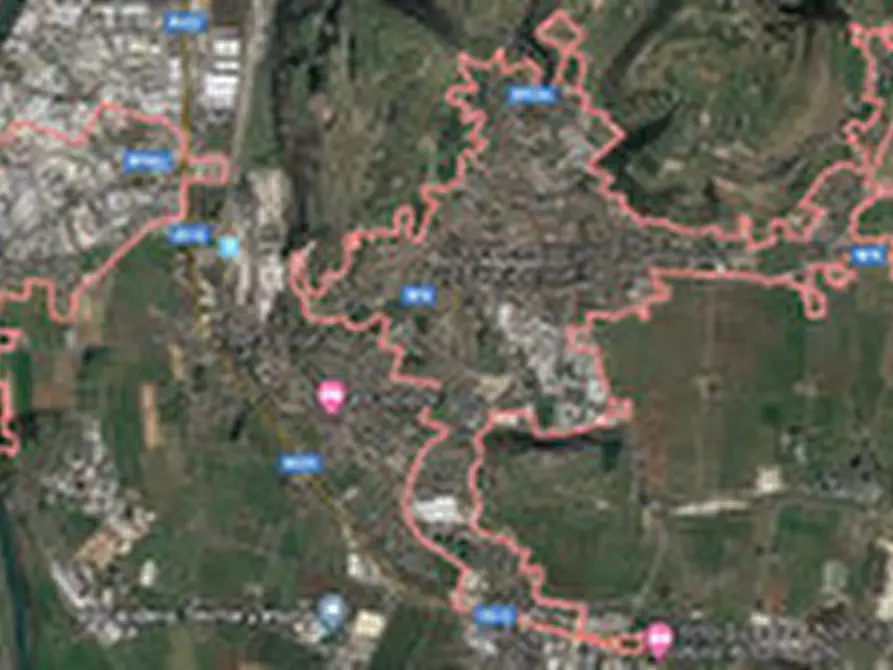 Immagine 3 di Garage in vendita  in VIA ALBERTINI 93 a Sant'ambrogio Di Valpolicella