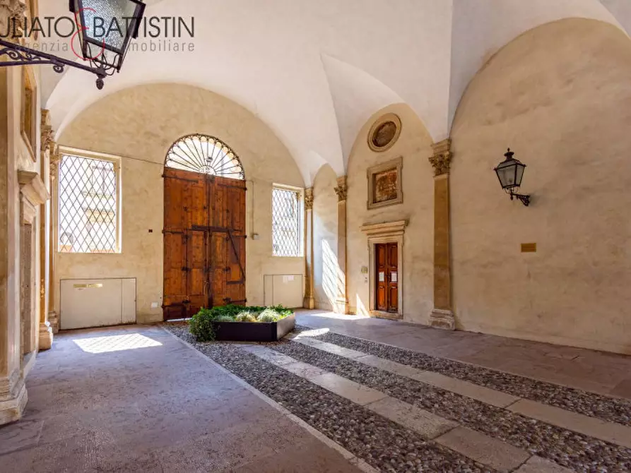 Immagine 4 di Ufficio in affitto  in Corso Andrea Palladio a Vicenza