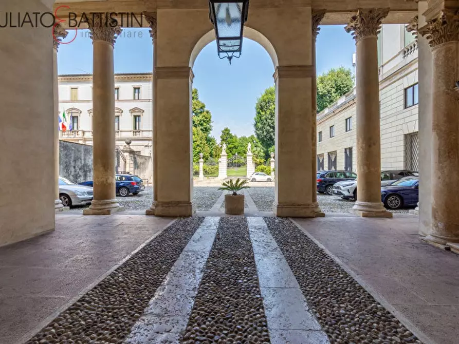 Immagine 5 di Ufficio in affitto  in Corso Andrea Palladio a Vicenza