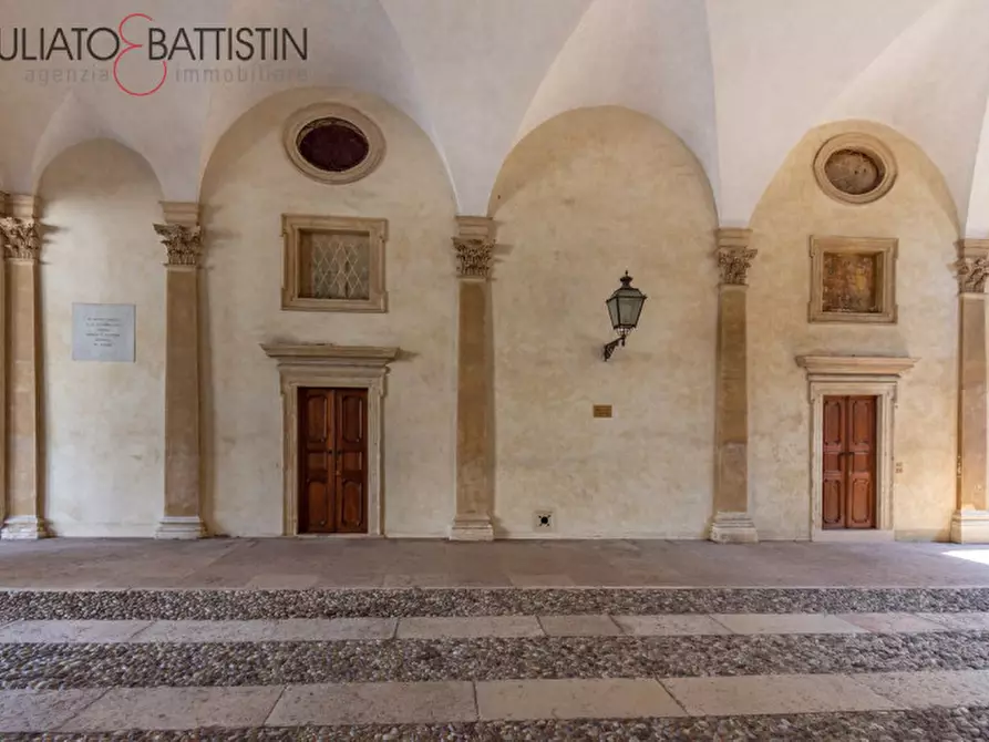 Immagine 6 di Ufficio in affitto  in Corso Andrea Palladio a Vicenza