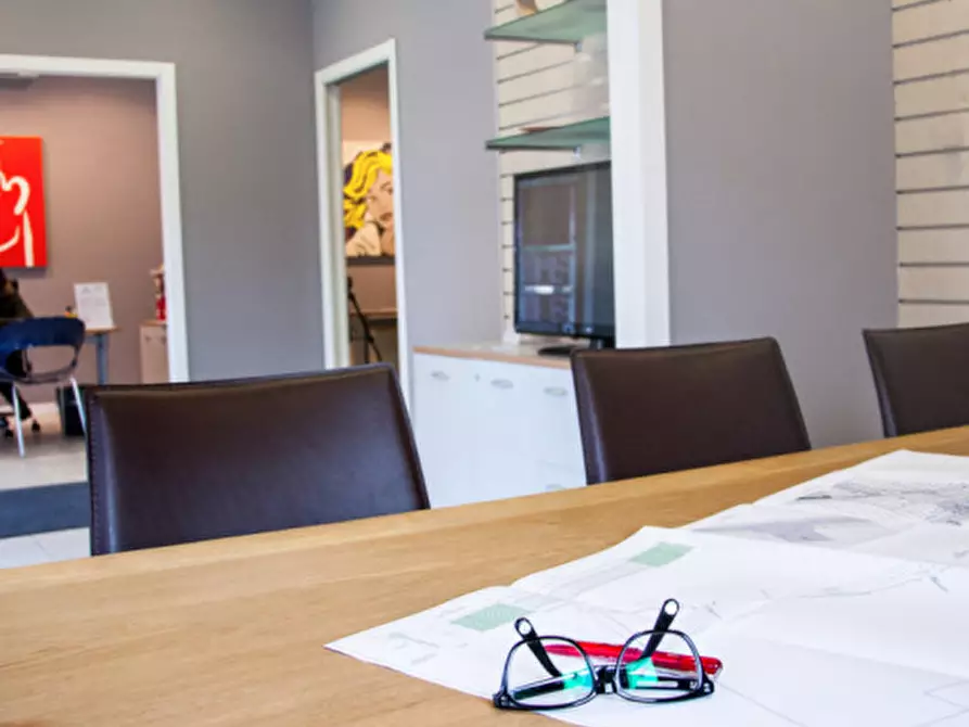 Immagine 3 di Terreno in vendita  in via torino a Albignasego