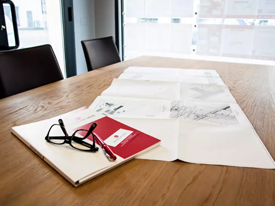 Immagine 10 di Terreno in vendita  in via torino a Albignasego