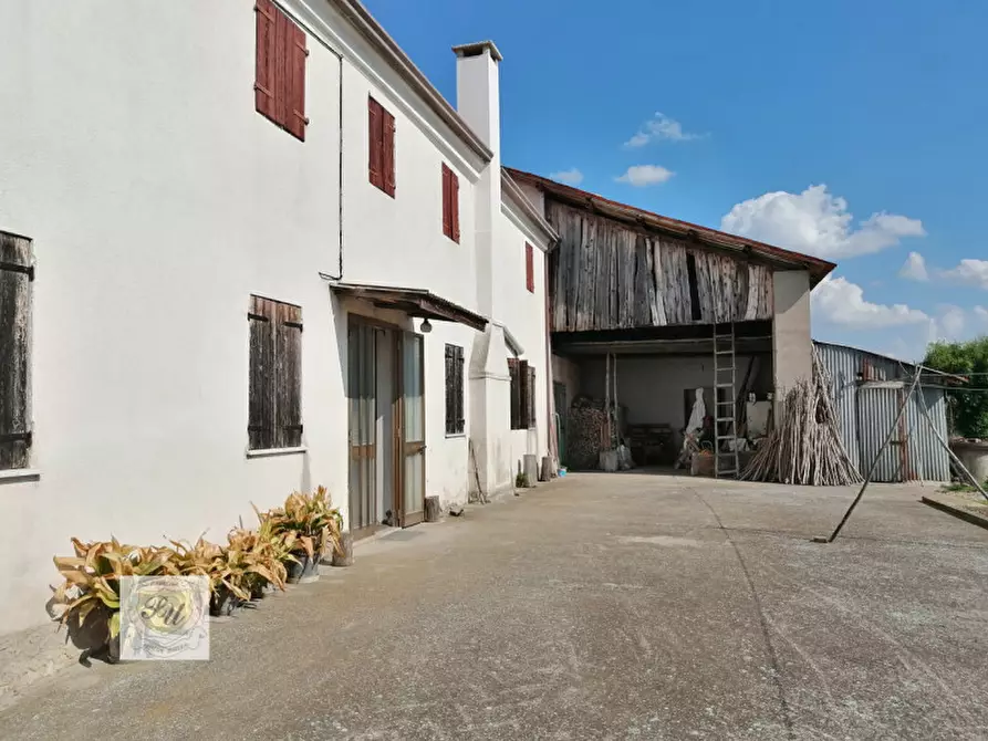 Immagine 3 di Casa indipendente in vendita  a Este
