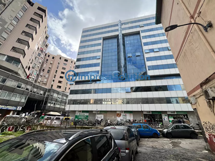 Immagine 2 di Negozio in vendita  in Vico Scalciccia a Napoli