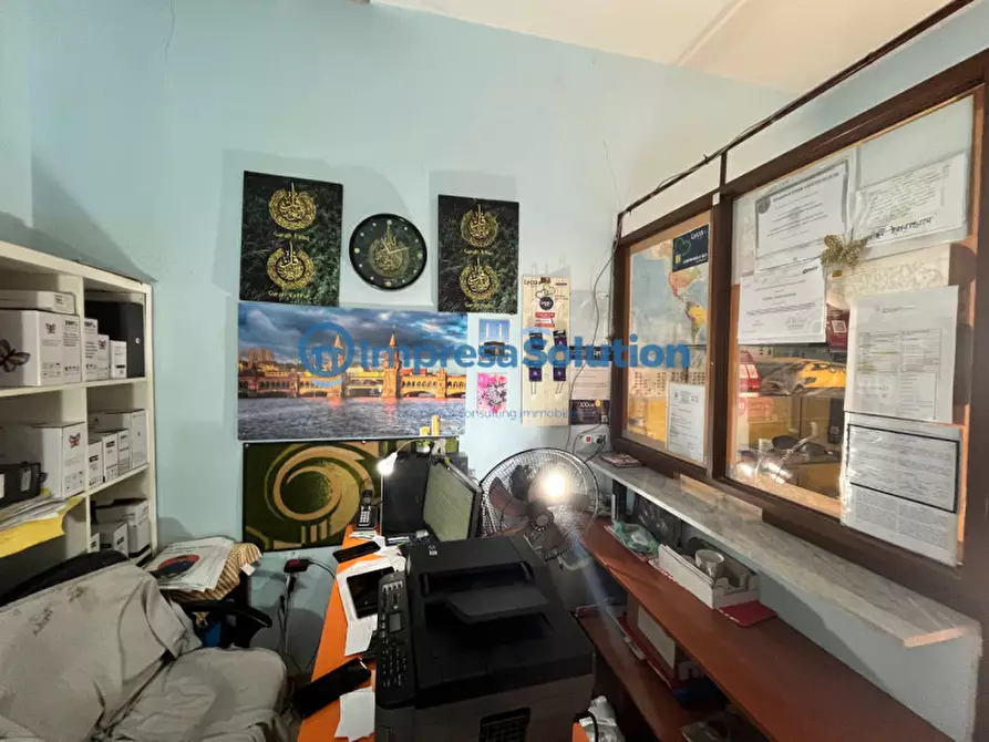 Immagine 8 di Negozio in vendita  in Vico Scalciccia a Napoli