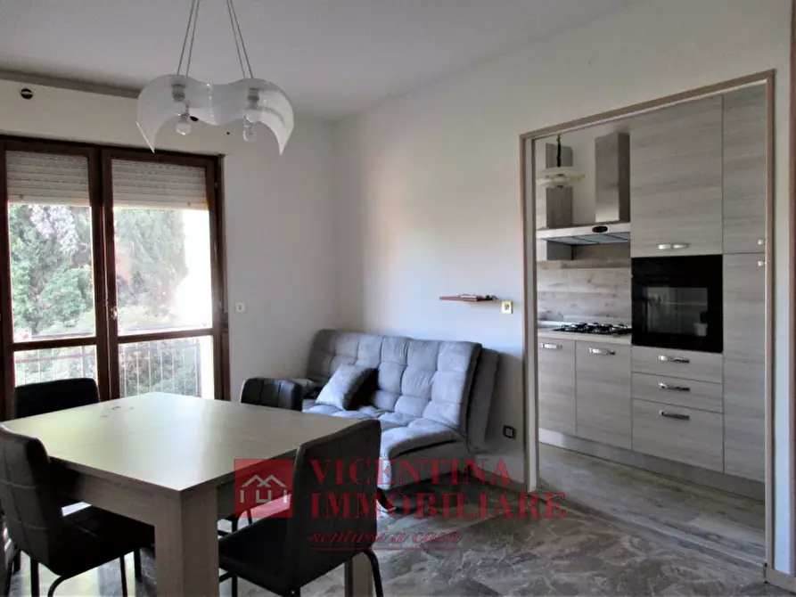 Immagine 1 di Appartamento in affitto  in Viale anconetta a Vicenza