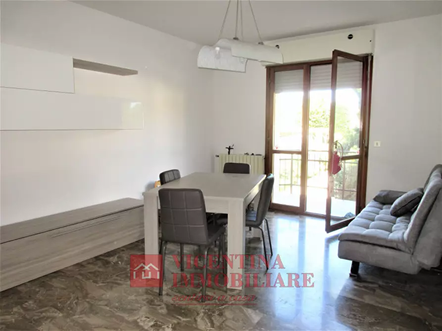 Immagine 3 di Appartamento in affitto  in Viale anconetta a Vicenza