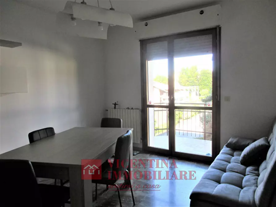 Immagine 4 di Appartamento in affitto  in Viale anconetta a Vicenza