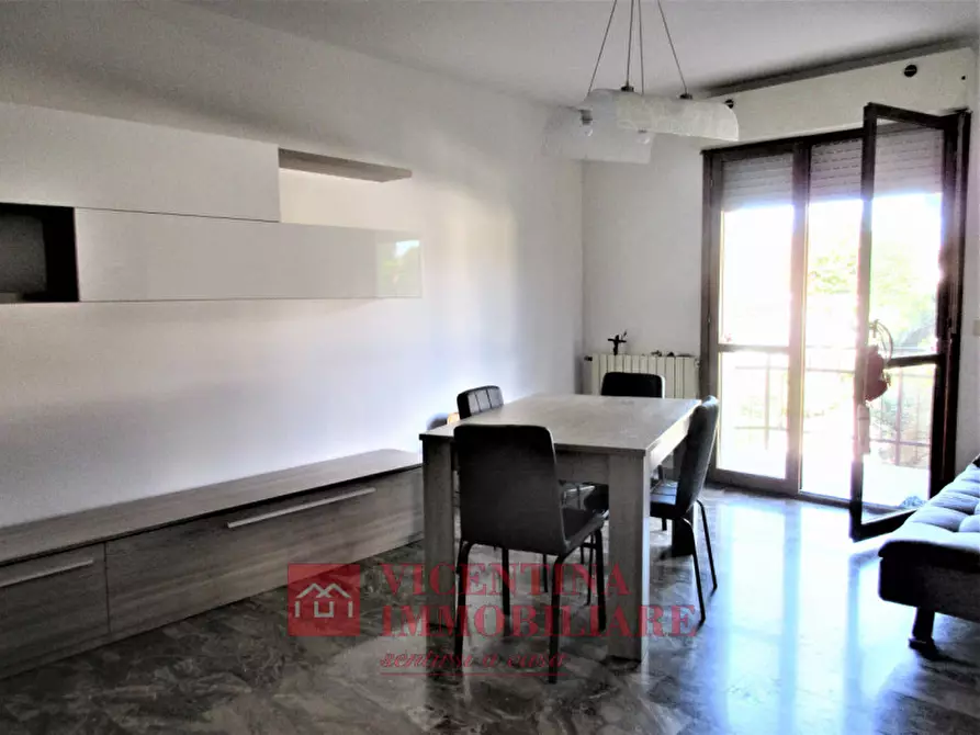 Immagine 5 di Appartamento in affitto  in Viale anconetta a Vicenza