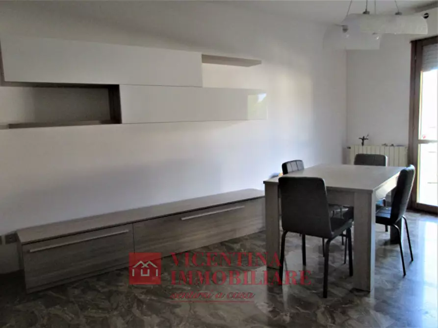 Immagine 6 di Appartamento in affitto  in Viale anconetta a Vicenza