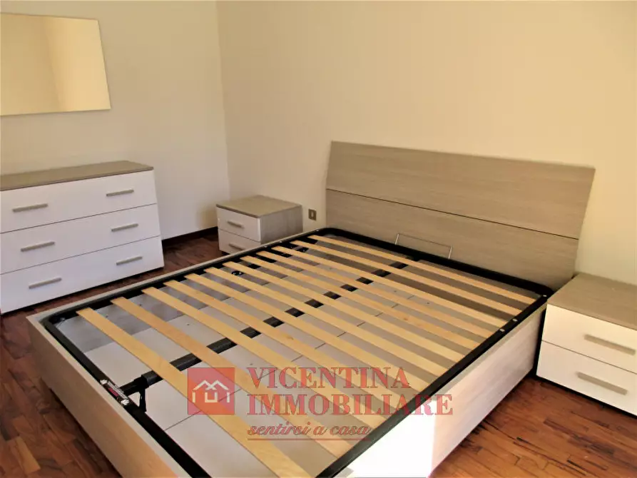 Immagine 10 di Appartamento in affitto  in Viale anconetta a Vicenza