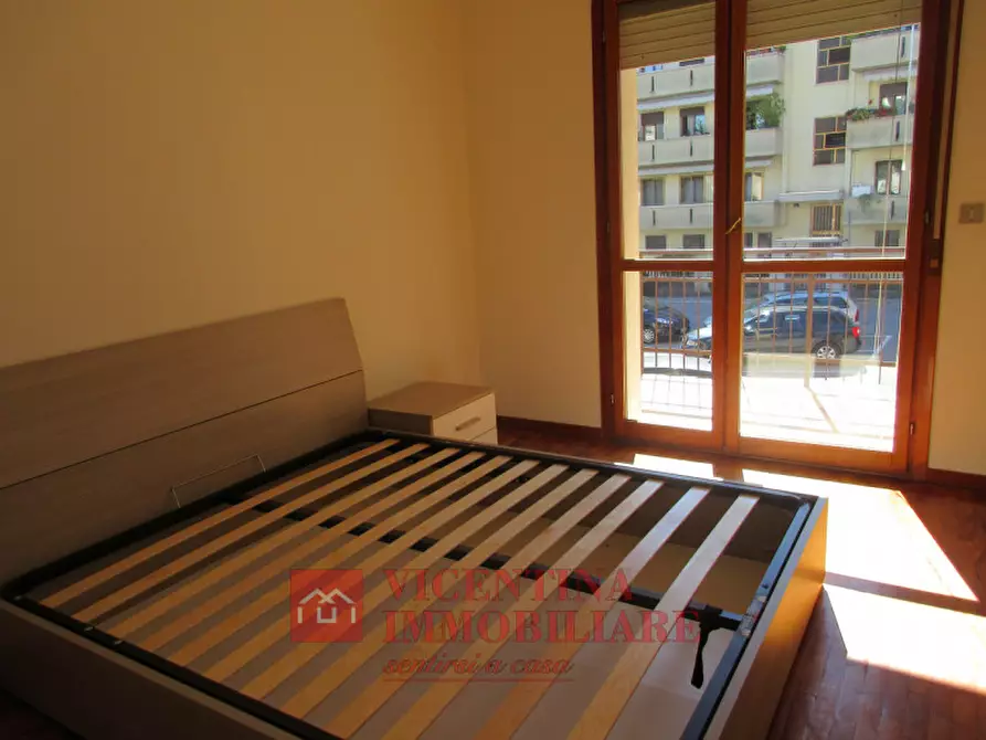 Immagine 11 di Appartamento in affitto  in Viale anconetta a Vicenza