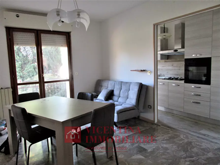 Immagine 13 di Appartamento in affitto  in Viale anconetta a Vicenza