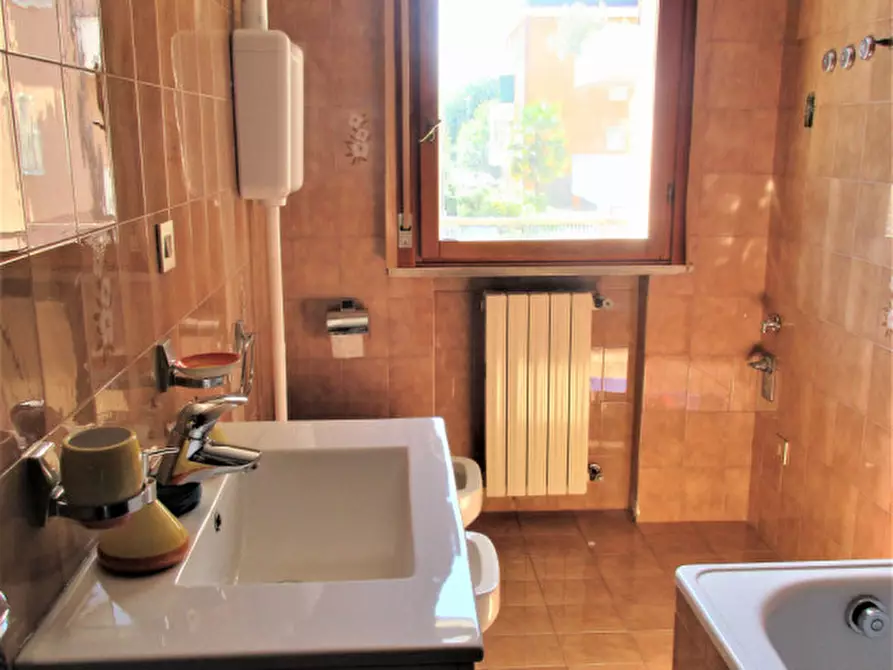 Immagine 15 di Appartamento in affitto  in Viale anconetta a Vicenza