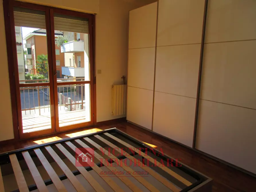 Immagine 17 di Appartamento in affitto  in Viale anconetta a Vicenza