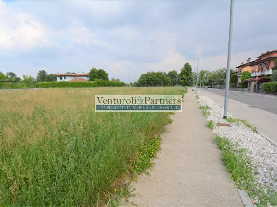 Immagine 1 di Terreno in vendita  in via xx settembre a Bedizzole