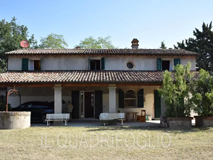 Immagine 1 di Casa indipendente in vendita  a Cesena