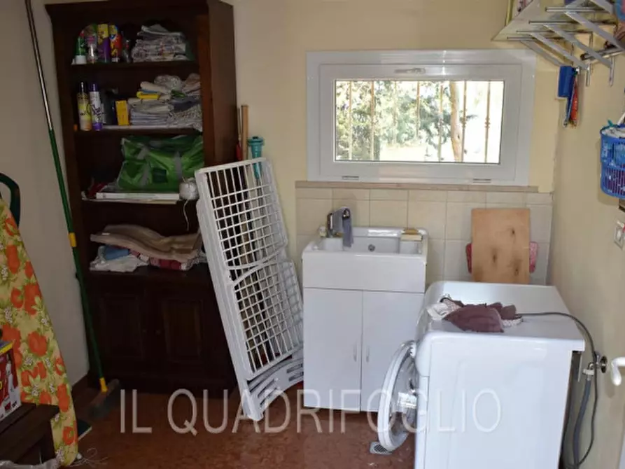 Immagine 31 di Casa indipendente in vendita  a Cesena