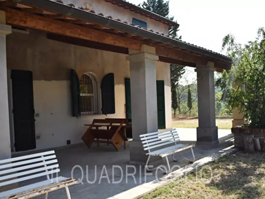 Immagine 33 di Casa indipendente in vendita  a Cesena