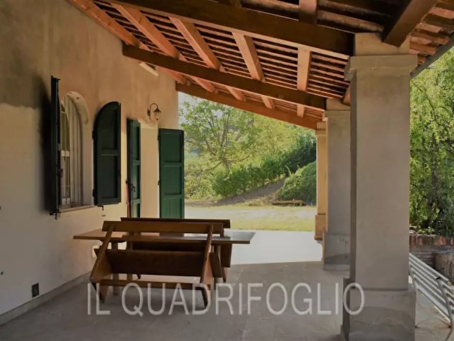 Immagine 34 di Casa indipendente in vendita  a Cesena