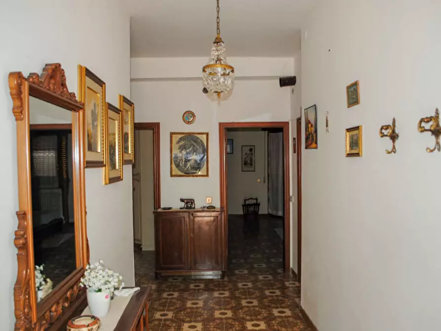 Immagine 4 di Appartamento in vendita  in Petrara a Serra Sant'abbondio