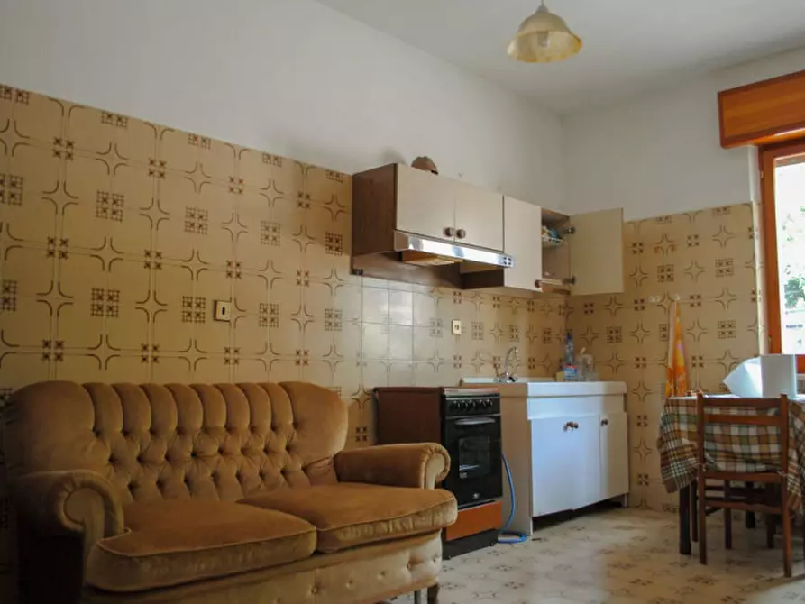 Immagine 5 di Appartamento in vendita  in Petrara a Serra Sant'abbondio