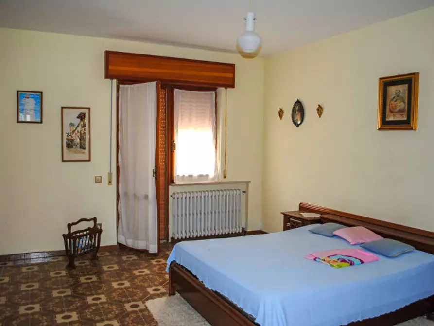 Immagine 6 di Appartamento in vendita  in Petrara a Serra Sant'abbondio