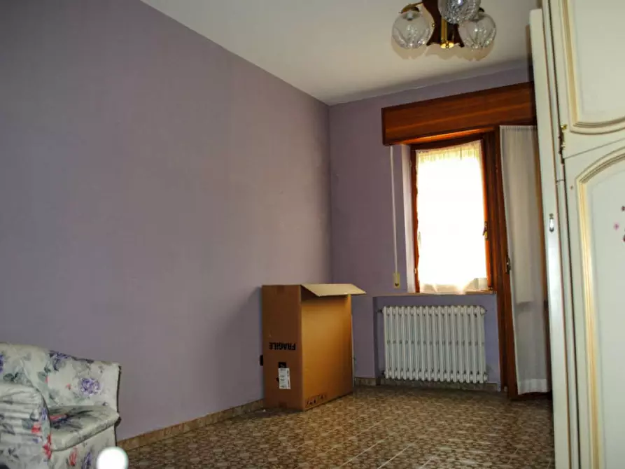 Immagine 7 di Appartamento in vendita  in Petrara a Serra Sant'abbondio