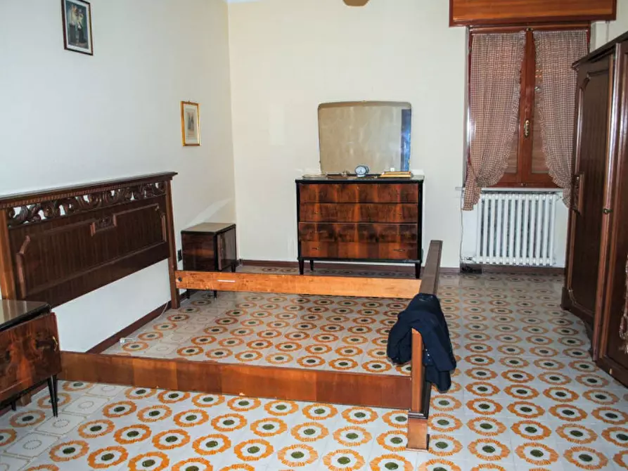 Immagine 10 di Appartamento in vendita  in Petrara a Serra Sant'abbondio