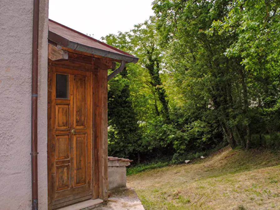 Immagine 13 di Appartamento in vendita  in Petrara a Serra Sant'abbondio