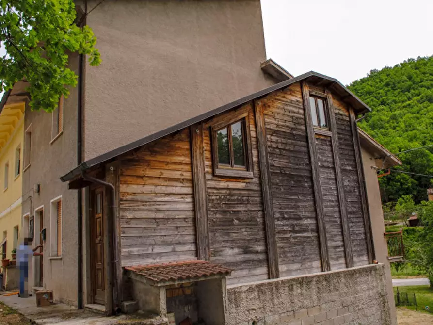 Immagine 14 di Appartamento in vendita  in Petrara a Serra Sant'abbondio